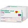 CORVATON retard 8 mg Tabl. 100 St | КОРВАТОН таблетки с замедленным высвобождением 100 шт | CHEPLAPHARM | Молсидомин