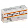 COUMADIN 5 mg Tabletten 50 St | КУМАДИН таблетки 50 шт | TEOFARMA | Варфарин