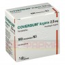 COVERSUM Arginin 2,5 mg Filmtabletten 30 St | КОВЕРСУМ таблетки вкриті оболонкою 30 шт | SERVIER | Периндоприл