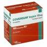 COVERSUM Arginin 10 mg Filmtabletten 100 St | КОВЕРСУМ таблетки вкриті оболонкою 100 шт | SERVIER | Периндоприл
