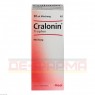 CRALONIN Tropfen 30 ml | КРАЛОНИН капли 30 мл | BIOLOGISCHE HEILMITTEL HEEL