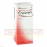 CRALONIN Tropfen 100 ml | КРАЛОНИН капли 100 мл | BIOLOGISCHE HEILMITTEL HEEL