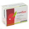 CRANFLUXX Tabletten 60 St | КРАНФЛЮКС таблетки 60 шт | RUHRPHARM