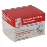 CRATAEGUS AL 450 mg Filmtabletten 100 St | КРАТЕГУС таблетки вкриті оболонкою 100 шт | ALIUD PHARMA | Листя глоду з квітами