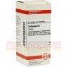 CRATAEGUS D 3 Tabletten 80 St | КРАТЕГУС таблетки 80 шт | DHU