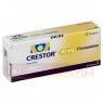 CRESTOR 10 mg Filmtabletten 30 St | КРЕСТОР таблетки вкриті оболонкою 30 шт | ASTRAZENECA | Розувастатин