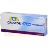 CRESTOR 20 mg Filmtabletten 30 St | КРЕСТОР таблетки вкриті оболонкою 30 шт | ASTRAZENECA | Розувастатин