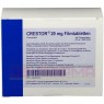 CRESTOR 20 mg Filmtabletten 100 St | КРЕСТОР таблетки покрытые оболочкой 100 шт | PHARMA GERKE | Розувастатин