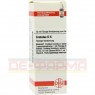 CROTALUS D 6 Dilution 20 ml | КРОТАЛЮС розчин 20 мл | DHU