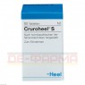 CRUROHEEL S Tabletten 50 St | КРУРОХЕЛЬ таблетки 50 шт | BIOLOGISCHE HEILMITTEL HEEL