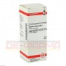 CUPRUM ACETICUM D 4 Dilution 50 ml | КУПРУМ АЦЕТИКУМ розчин 50 мл | DHU