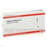 CUPRUM ACETICUM D 4 Ampullen 8x1 ml | КУПРУМ АЦЕТИКУМ ампули 8x1 мл | DHU