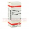 CUPRUM ACETICUM D 4 Tabletten 80 St | КУПРУМ АЦЕТИКУМ таблетки 80 шт | DHU