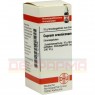 CUPRUM ARSENICOSUM D 30 Globuli 10 g | КУПРУМ АРСЕНИКОЗУМ глобули 10 г | DHU