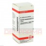 CUPRUM ARSENICOSUM D 12 Tabletten 80 St | КУПРУМ АРСЕНИКОЗУМ таблетки 80 шт | DHU