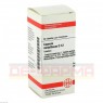 CUPRUM METALLICUM D 12 Tabletten 80 St | КУПРУМ МЕТАЛІКУМ таблетки 80 шт | DHU