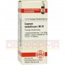 CUPRUM METALLICUM LM VI Dilution 10 ml | КУПРУМ МЕТАЛІКУМ розчин 10 мл | DHU