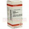 CUPRUM METALLICUM C 6 Tabletten 80 St | КУПРУМ МЕТАЛЛИКУМ таблетки 80 шт | DHU