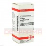 CUPRUM METALLICUM D 4 Tabletten 80 St | КУПРУМ МЕТАЛЛИКУМ таблетки 80 шт | DHU