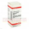 CUPRUM OXYDATUM nigrum D 4 Tabletten 80 St | КУПРУМ ОКСИДАТУМ таблетки 80 шт | DHU