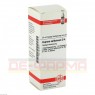 CUPRUM SULFURICUM D 4 Dilution 20 ml | КУПРУМ СУЛЬФУРИКУМ розчин 20 мл | DHU