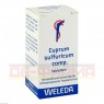 CUPRUM SULFURICUM comp.Tabletten 100 St | КУПРУМ СУЛЬФУРИКУМ таблетки 100 шт | WELEDA