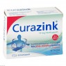 CURAZINK Hartkapseln 50 St | КУРАЦИНК твердые капсулы 50 шт | STADA | Цинковый белковый комплекс