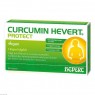 CURCUMIN HEVERT Protect Kapseln 60 St | КУРКУМІН капсули 60 шт | HEVERT