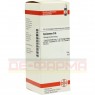 CYCLAMEN D 6 Dilution 50 ml | ЦИКЛАМЕН розчин 50 мл | DHU