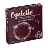 CYCLELLE 120 μg/15 μg pro 24 Stunden Vaginalring 3 St | ЦИКЛЕЛЛЬ вагінальне кільце 3 шт | HEXAL | Вагінальне кільце з прогестагенами, естрогенами