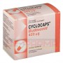 Циклокапс | Cyclocaps | Будесонід