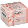 CYCLOCAPS Budesonid 400 μg Inh.Kaps.+Cyclohaler 60 St | ЦИКЛОКАПС ингаляционные капсулы 60 шт | PB PHARMA | Будесонид