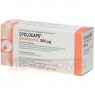 CYCLOCAPS Budesonid 200 μg Inh.Kaps.+Cyclohaler 200 St | ЦИКЛОКАПС ингаляционные капсулы 200 шт | PB PHARMA | Будесонид