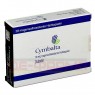 CYMBALTA 30 mg magensaftresistente Hartkapseln 28 St | СИМБАЛТА тверді капсули з ентеросолюбільним покриттям 28 шт | LILLY | Дулоксетин