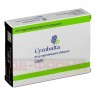 CYMBALTA 60 mg magensaftresistente Hartkapseln 28 St | СИМБАЛТА тверді капсули з ентеросолюбільним покриттям 28 шт | LILLY | Дулоксетин