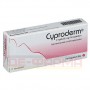 Ципродерм | Cyproderm | Ципротерон, естроген