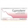 Ципродерм | Cyproderm | Ципротерон, естроген