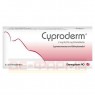 CYPRODERM 2 mg/0,035 mg Filmtabletten 3x21 St | ЦИПРОДЕРМ таблетки вкриті оболонкою 3x21 шт | DERMAPHARM | Ципротерон, естроген