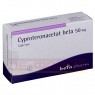 CYPROTERONACETAT beta 50 mg Tabletten 20 St | ЦИПРОТЕРОНАЦЕТАТ таблетки 20 шт | BETAPHARM | Ципротерон