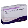 CYPROTERONACETAT beta 50 mg Tabletten 50 St | ЦИПРОТЕРОНАЦЕТАТ таблетки 50 шт | BETAPHARM | Ципротерон