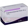 CYPROTERONACETAT beta 50 mg Tabletten 100 St | ЦИПРОТЕРОНАЦЕТАТ таблетки 100 шт | BETAPHARM | Ципротерон