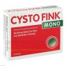 CYSTO FINK mono Kapseln 60 St | ЦИСТО ФІНК капсули 60 шт | OMEGA PHARMA | Золотушника трава