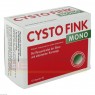 CYSTO FINK mono Kapseln 120 St | ЦИСТО ФІНК капсули 120 шт | OMEGA PHARMA | Золотушника трава