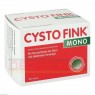 CYSTO FINK mono Kapseln 200 St | ЦИСТО ФІНК капсули 200 шт | OMEGA PHARMA | Золотушника трава