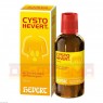 CYSTO HEVERT Tropfen 100 ml | ЦИСТО капли 100 мл | HEVERT