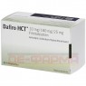 DAFIRO HCT 10 mg/160 mg/25 mg Filmtabletten 98 St | ДАФИРО таблетки покрытые оболочкой 98 шт | EMRA-MED | Валсартан, амлодипин, гидрохлоротиазид