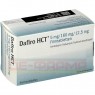 DAFIRO HCT 5 mg/160 mg/12,5 mg Filmtabletten 98 St | ДАФИРО таблетки покрытые оболочкой 98 шт | EMRA-MED | Валсартан, амлодипин, гидрохлоротиазид