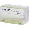 DAFIRO HCT 10 mg/160 mg/25 mg Filmtabletten 98 St | ДАФИРО таблетки покрытые оболочкой 98 шт | FD PHARMA | Валсартан, амлодипин, гидрохлоротиазид