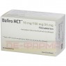 DAFIRO HCT 10 mg/160 mg/25 mg Filmtabletten 98 St | ДАФИРО таблетки покрытые оболочкой 98 шт | KOHLPHARMA | Валсартан, амлодипин, гидрохлоротиазид