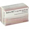 DAFIRO HCT 5 mg/160 mg/25 mg Filmtabletten 98 St | ДАФИРО таблетки покрытые оболочкой 98 шт | KOHLPHARMA | Валсартан, амлодипин, гидрохлоротиазид